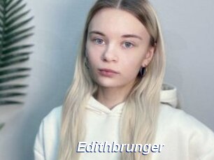 Edithbrunger