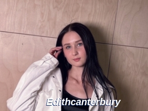 Edithcanterbury