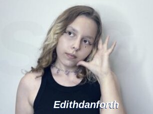 Edithdanforth