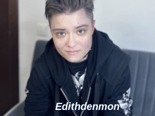 Edithdenmon