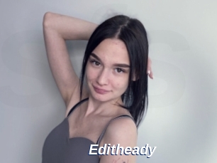 Editheady