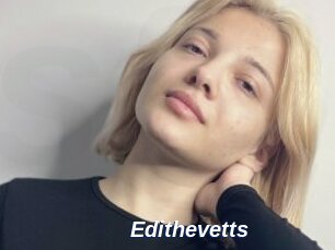 Edithevetts