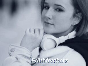 Edithfeathers