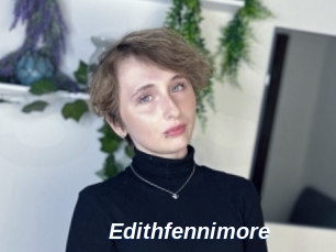 Edithfennimore