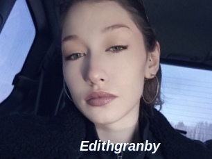 Edithgranby