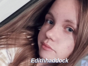 Edithhaddock