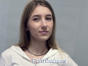 Edithhaimes