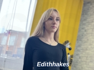 Edithhakes