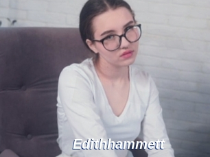 Edithhammett