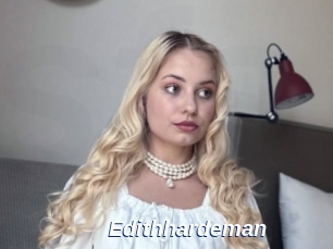 Edithhardeman