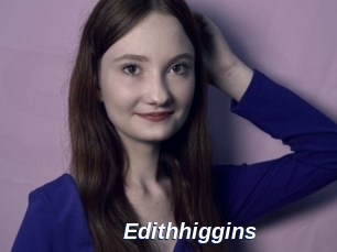 Edithhiggins