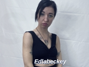 Edlabeckey