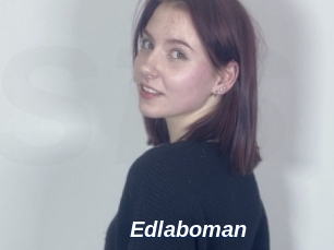 Edlaboman