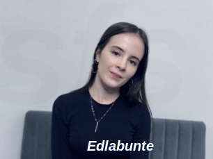 Edlabunte