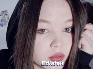 Edlafelt