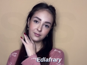 Edlafrary