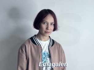 Edlagalen