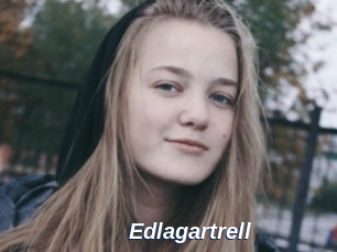 Edlagartrell