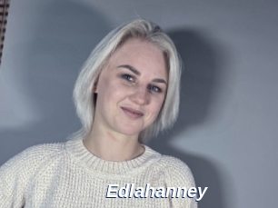 Edlahanney