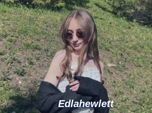 Edlahewlett