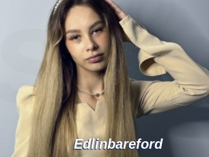 Edlinbareford