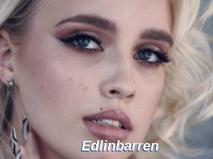 Edlinbarren