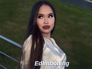 Edlinbolling