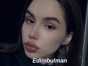 Edlinbulman