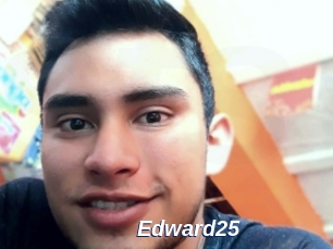 Edward25