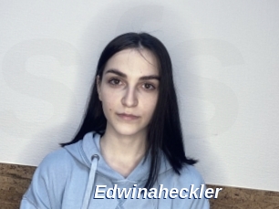 Edwinaheckler