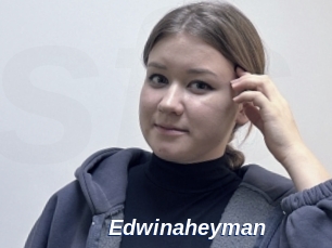 Edwinaheyman