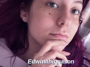 Edwinahiggason