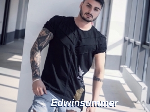 Edwinsummer