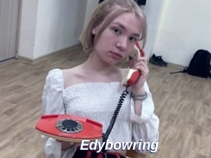 Edybowring