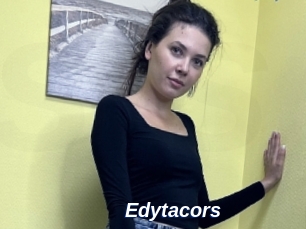 Edytacors