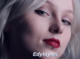 Edytaytes