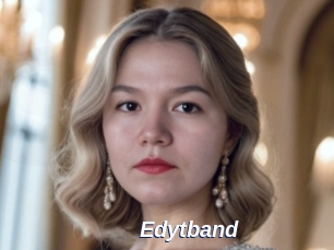 Edytband