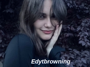 Edytbrowning