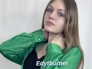 Edytburner