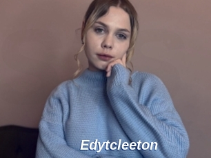 Edytcleeton