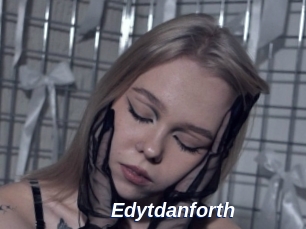 Edytdanforth