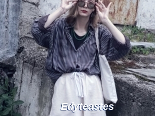 Edyteastes