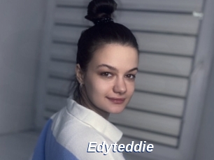 Edyteddie