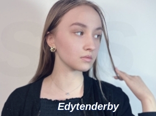 Edytenderby