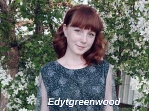 Edytgreenwood