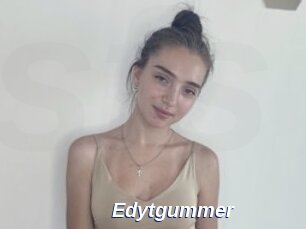 Edytgummer