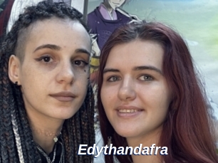 Edythandafra