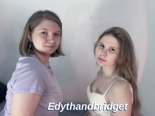 Edythandbridget