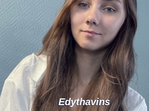 Edythavins