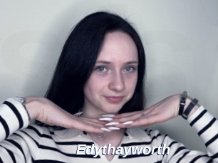 Edythayworth